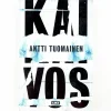 Antti Tuomainen: Kaivos