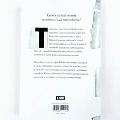 Antti Tuomainen: Kaivos