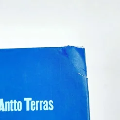Antto Terras: Radio Suomipop