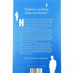 Anu Kantola, Hanna Kuusela: Huipputuloiset Suomen rikkain promille