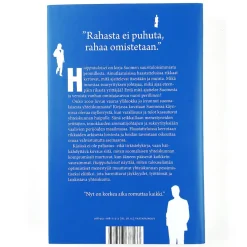 Anu Kantola & Hanna Kuusela: Huipputuloiset