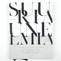 Anu Ubaud, Anthony Ubaud: Suuria unelmia