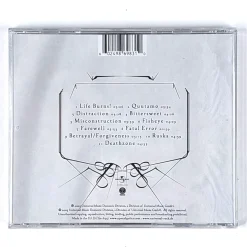 Apocalyptica CD