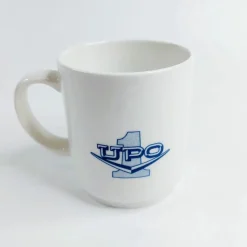 Arabia Forte muki Upo / Jari Kurri