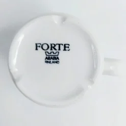 Arabia Forte muki Upo / Jari Kurri