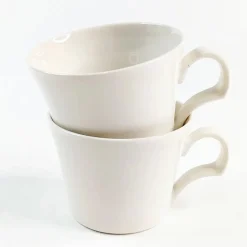 Arabia Illusia kahvikuppi 2 kpl