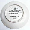 Arabia K-kaupan 75 v seinälautanen 20 cm