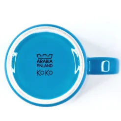 Arabia Koko kahvimuki 2 kpl