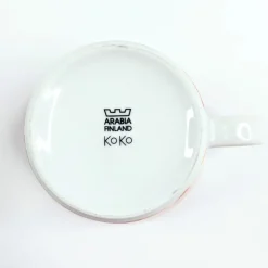Arabia KoKo Roses muki