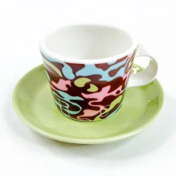 Arabia KoKo XS Presso espressokuppisetti