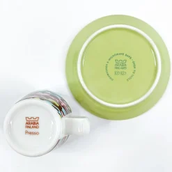 Arabia KoKo XS Presso espressokuppisetti
