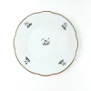Arabia Kurki lautanen 17 cm 3 kpl