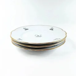 Arabia Kurki lautanen 17 cm 3 kpl