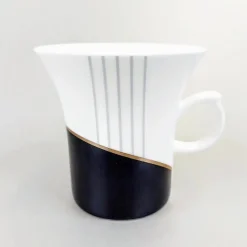 Arabia Lyra kahvikuppi