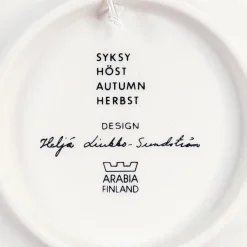Arabian seinälautanen Syksy 11,5 cm