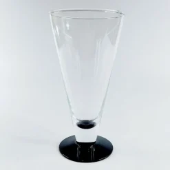 Arabia / Nuutajärvi Klippan lasi 2 kpl