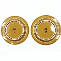 Arabia Otso lautanen 20,5 cm 2 kpl