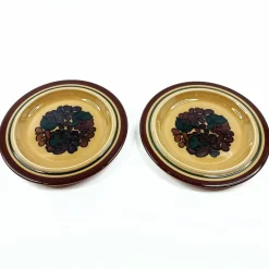 Arabia Otso lautanen 20,5 cm 2 kpl
