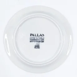 Arabia Pallas kahvikuppisetti 6-osaa