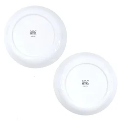 Arabia Pulmu lautaset 2 kpl