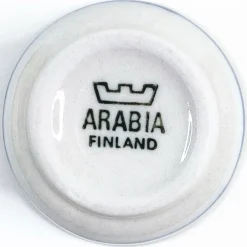 Arabia Saara munakuppi