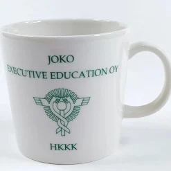 Arabia Teema Joko Executive Education Oy HKKK muki