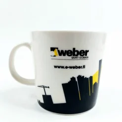 Arabia Teema Weber muki