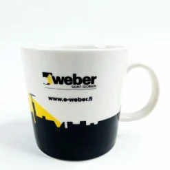 Arabia Teema Weber muki