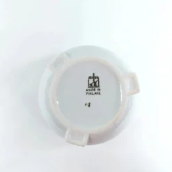 Arabia tuhkakuppi 10,5cm