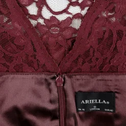 Ariella juhlamekko koko 42
