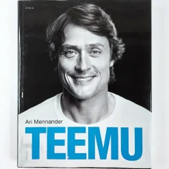 Ari Mennander: Teemu