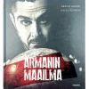 Arman Alizad, Kauko Röyhkä: Armanin maailma