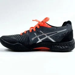 Asics Netburner Ballistic FF 2 lentopallokengät koko 39½