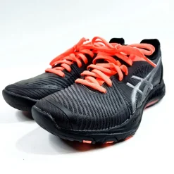 Asics Netburner Ballistic FF 2 lentopallokengät koko 39½