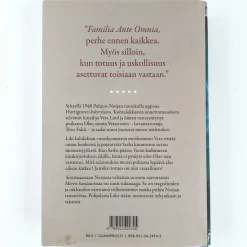 Aslak Nore: Meren hautausmaa