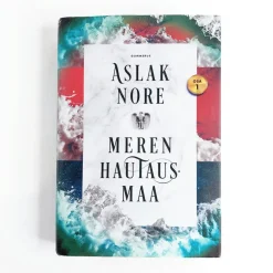 Aslak Nore: Meren hautausmaa