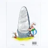Asterix Olympialaisissa sarjakuva albumi