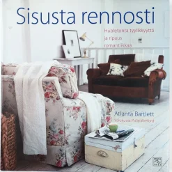 Atlanta Bartlett: Sisusta rennosti