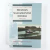 Aulikki Litzen ja Jukka Vuori: Helsingin maalaiskunnan historia 1865-1945