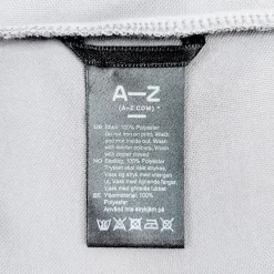 A-Z verkkatakki koko M