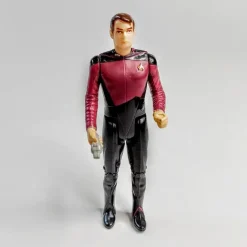 Baloob Star Trek figuuri 10 cm