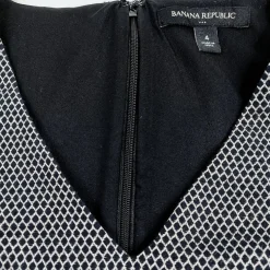 Banana Republic kotelomekko koko 36