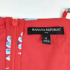 Banana Republic mekko koko XS
