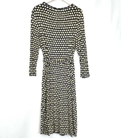 Banana Republic trikookietaisumekko koko S