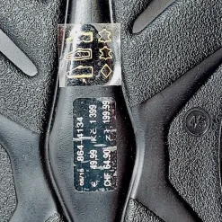 Bata sandaalit koko 46
