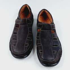 Bata sandaalit koko 46