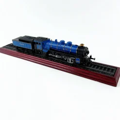 Bayerische S 3/6 veturi pienoismalli