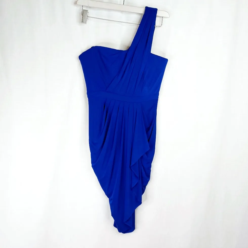 BCBGMaxAzria Julieta mekko koko XS