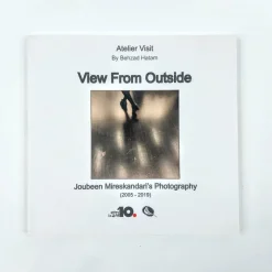 Behzad Hatam: View From Outside