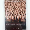 Being John Malkovich DVD